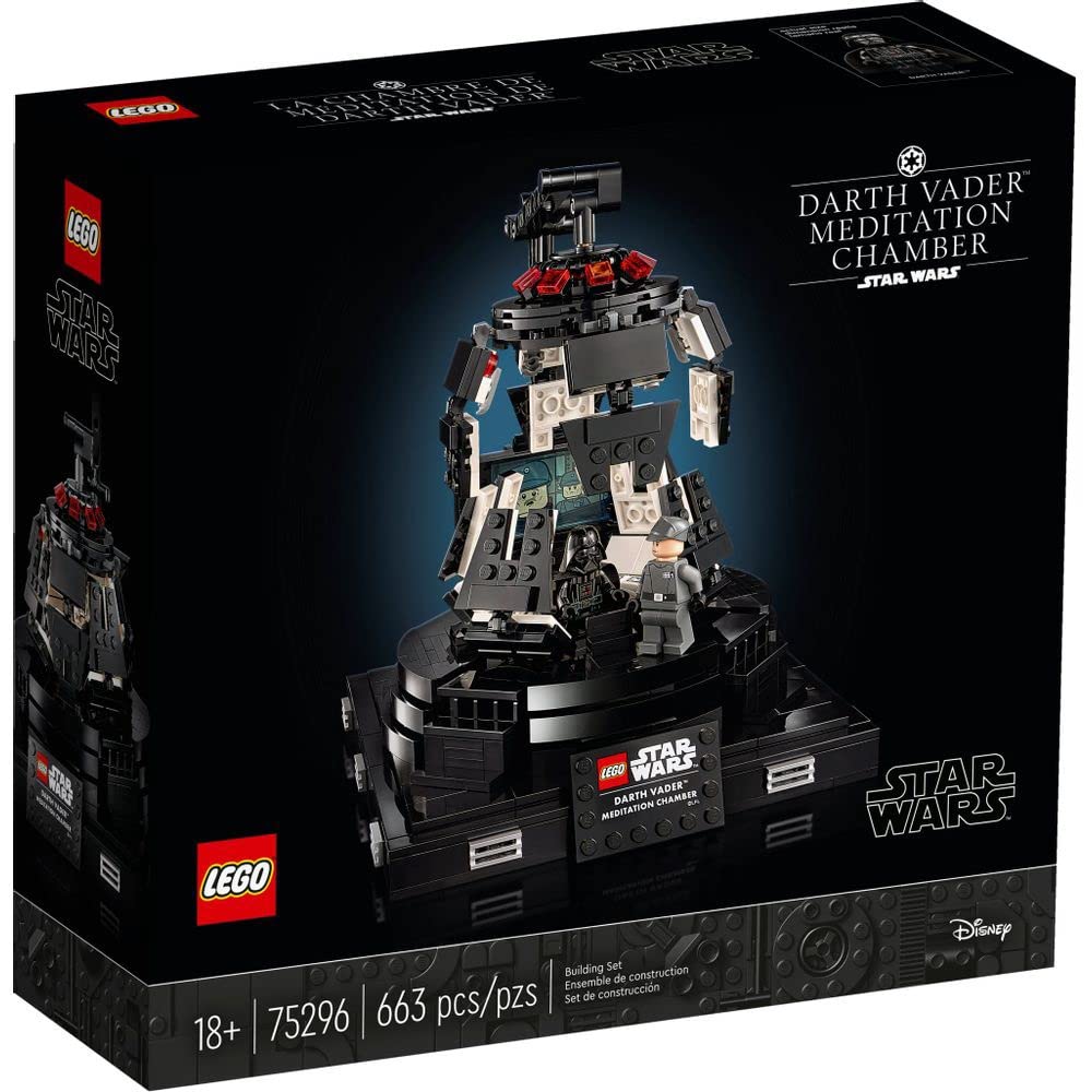 けいつん様 Amazon.co.jp: レゴ(LEGO) スター・ウォーズ ダース・ベイダー(TM)の